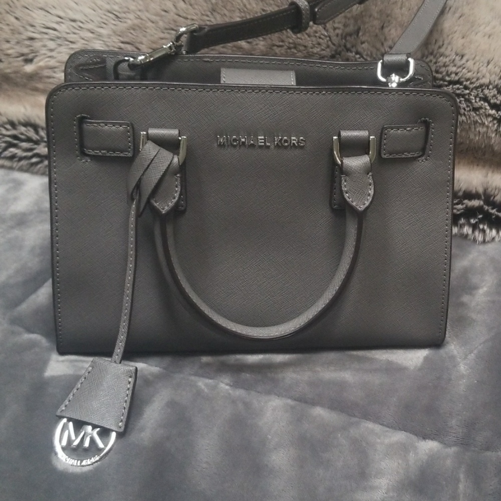 Michael Kors Crossbody Purse
